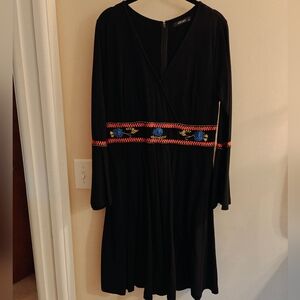 eShakti Dress, Size L-12